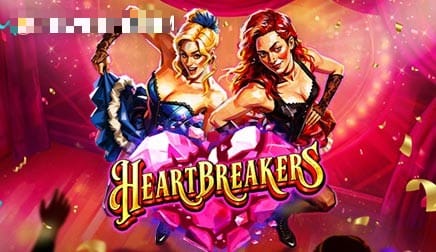 Heartbreakers