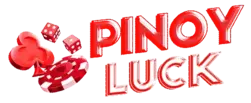 PinoyLuck Logo